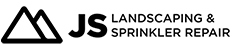 JS Landscaping Services Logo